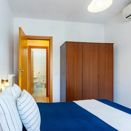 Trieste Bilo 4 - Myho Casa *