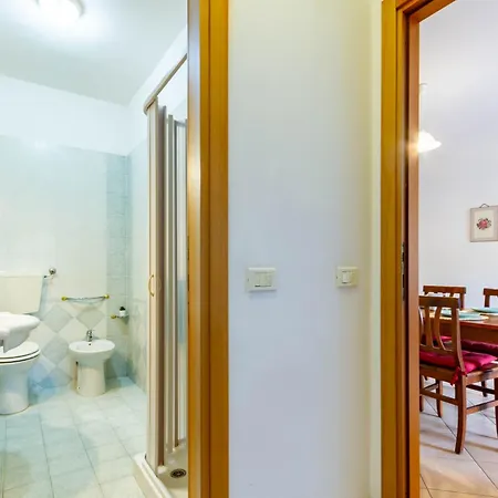 Trieste Bilo 4 - Myho Casa Apartment Alba Adriatica