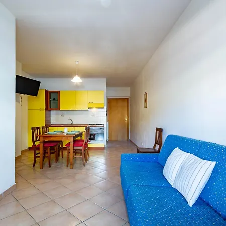 Trieste Bilo 4 - Myho Casa Apartment *