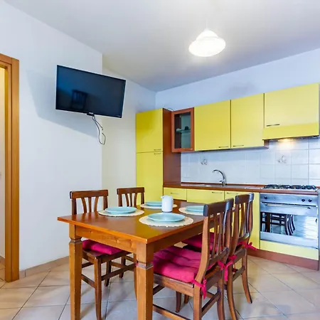 Trieste Bilo 4 - Myho Casa