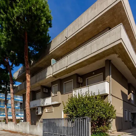 Trieste Bilo 4 - Myho Casa Apartment