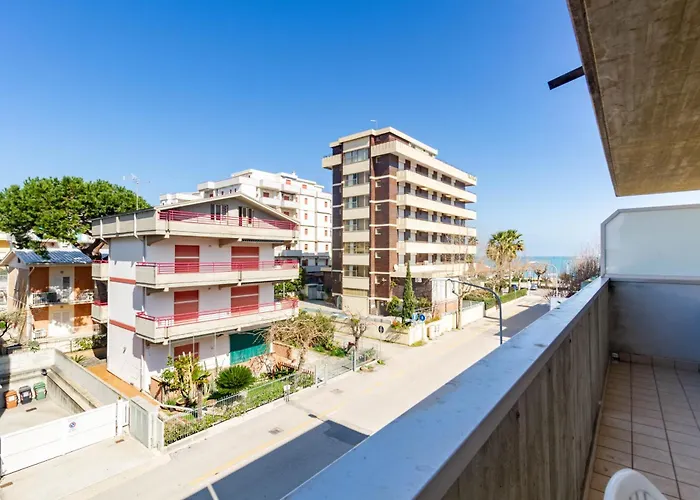 Trieste Bilo 4 - Myho Casa Alba Adriatica