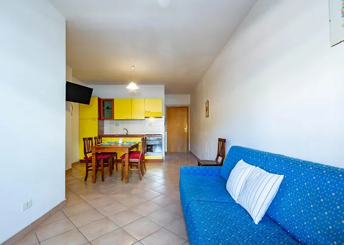 Trieste Bilo 4 - Myho Casa Lägenhet *