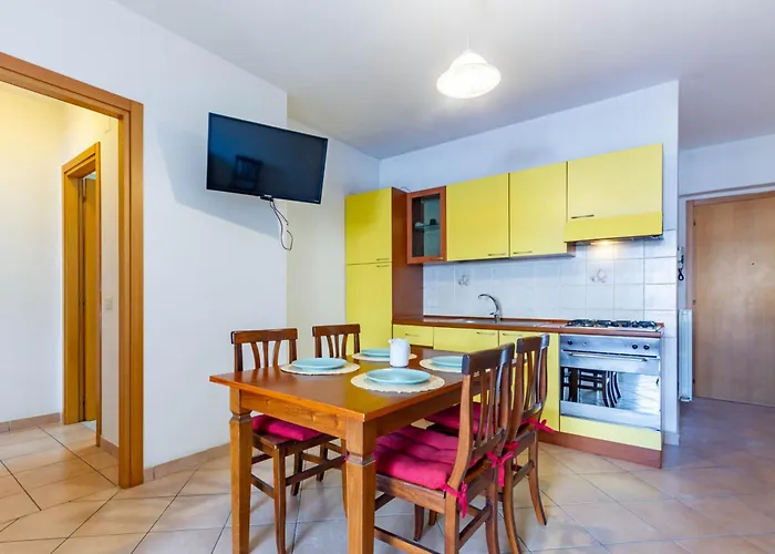 Trieste Bilo 4 - Myho Casa