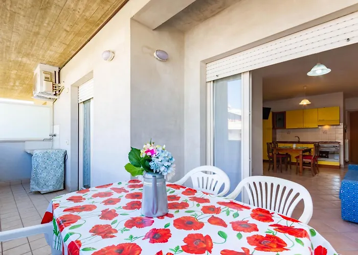 Trieste Bilo 4 - Myho Casa Lägenhet