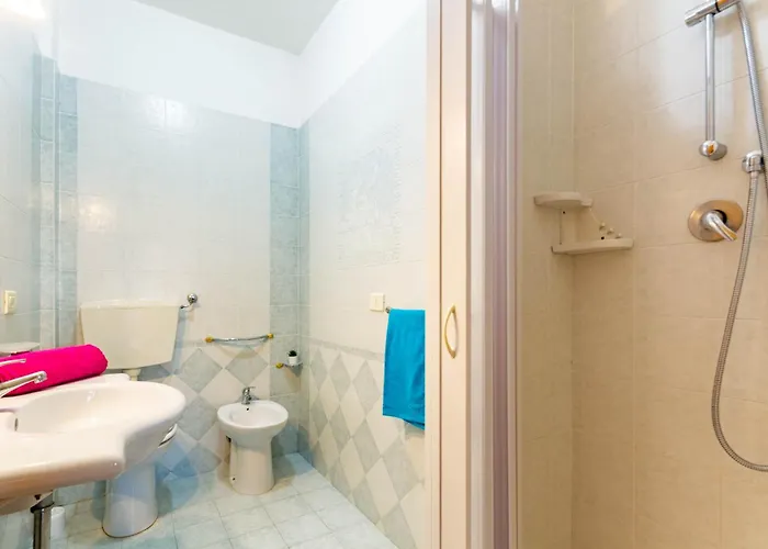 Lägenhet Trieste Bilo 4 - Myho Casa