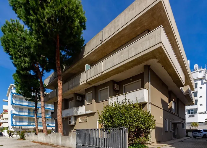 Trieste Bilo 4 - Myho Casa Lägenhet