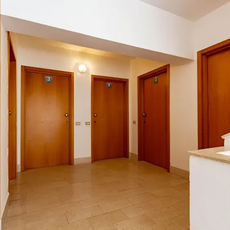 Appartamento Trieste Bilo 4 - Myho Casa