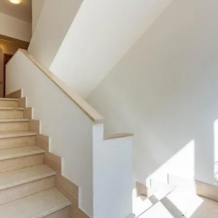 Trieste Bilo 4 - Myho Casa Appartamento Alba Adriatica