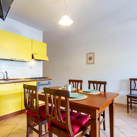 Trieste Bilo 4 - Myho Casa Appartamento *