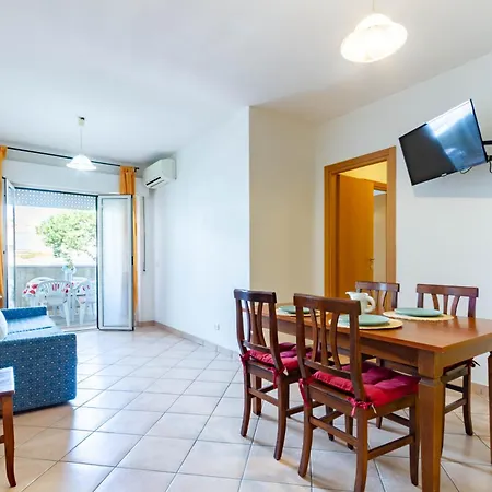 Trieste Bilo 4 - Myho Casa * Alba Adriatica