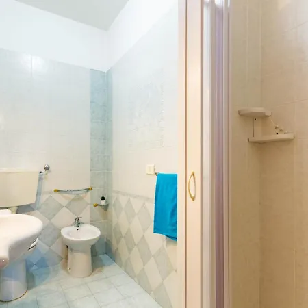 Appartamento Trieste Bilo 4 - Myho Casa