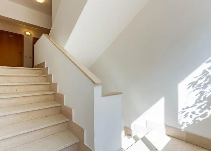 Trieste Bilo 4 - Myho Casa 아파트 알바아드리안티카