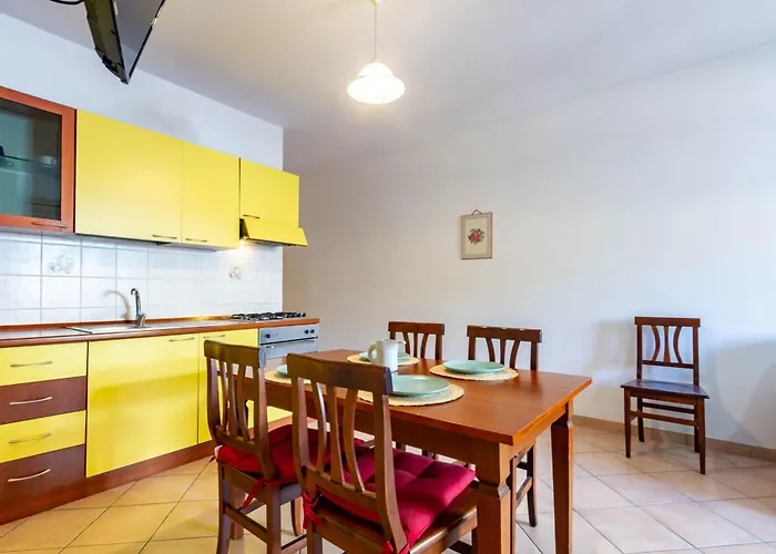 Trieste Bilo 4 - Myho Casa 아파트 *